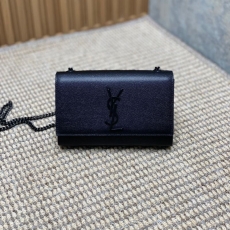 YSL Satchel Bags